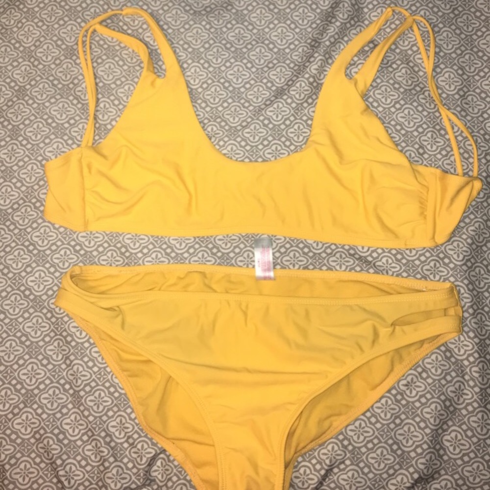 Bathing Suit